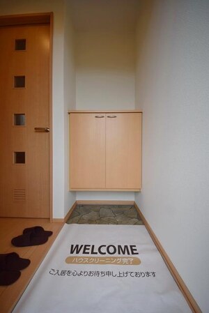 ブルームーンの物件内観写真